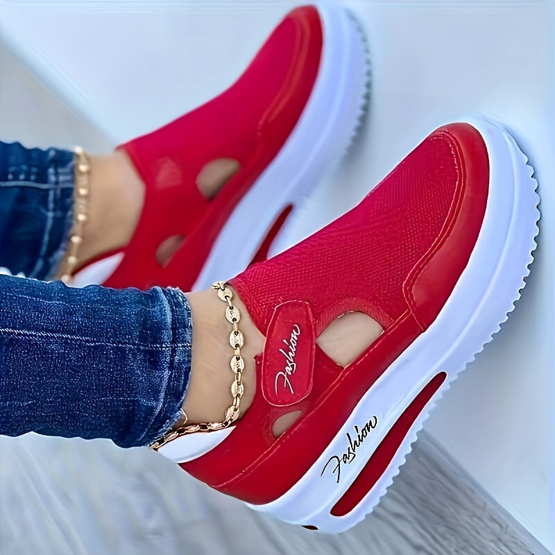 Ainara | Zapatillas Slip-On