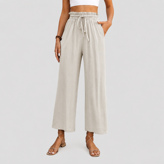 Eluna | Pantalones Ligeros
