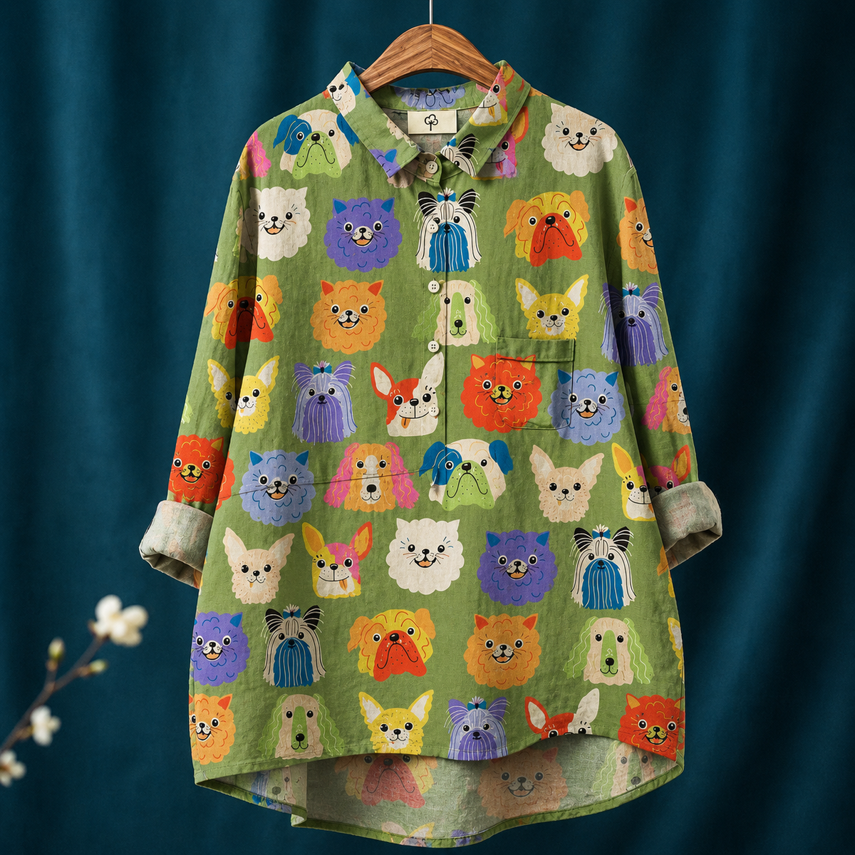Gatos Verdes Folk