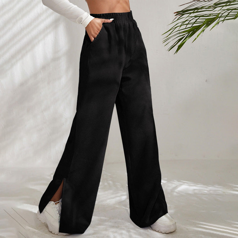 Nahla | Pantalones Cómodos