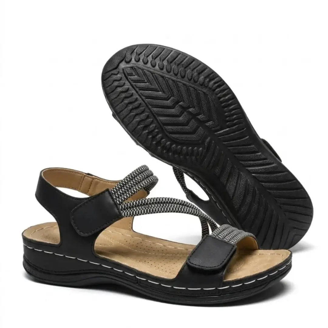 Nina | Sandalias Ortopédicas Ligeras