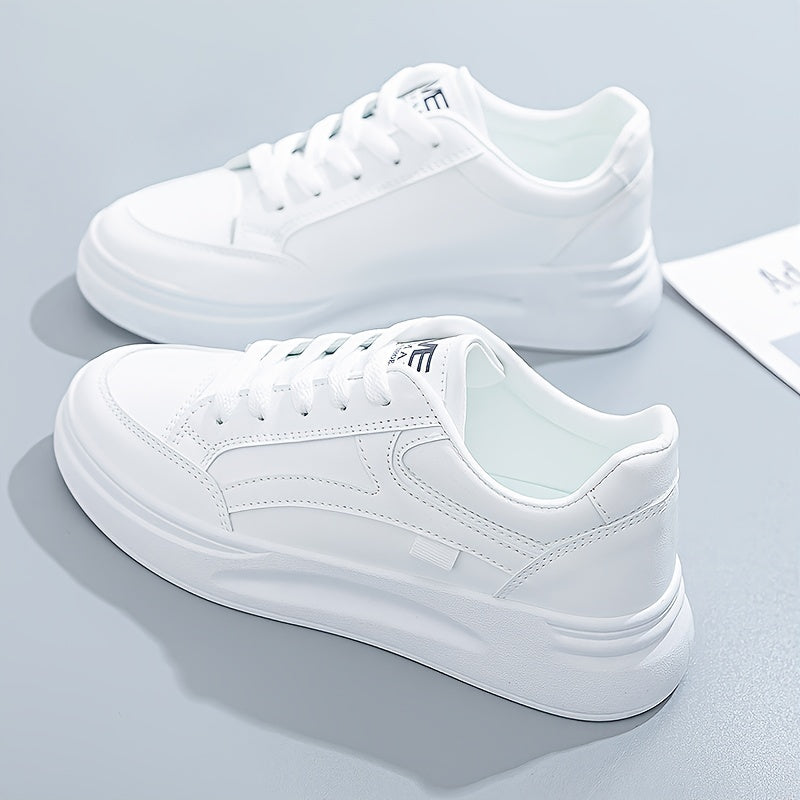 Blanca | Zapatillas Chic