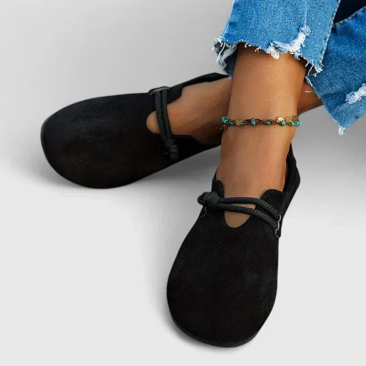 Camille | Mocasines