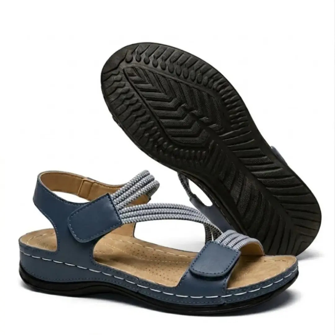 Nina | Sandalias Ortopédicas Ligeras