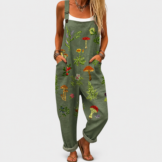 Jacinta | Peto Estampado