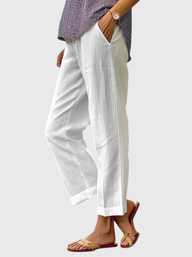 Elaine | Pantalones Elegantes