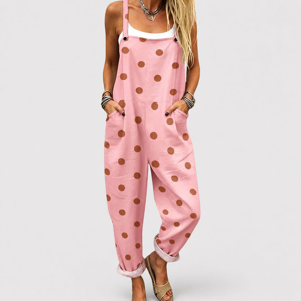 Leonor | Peto Estampado