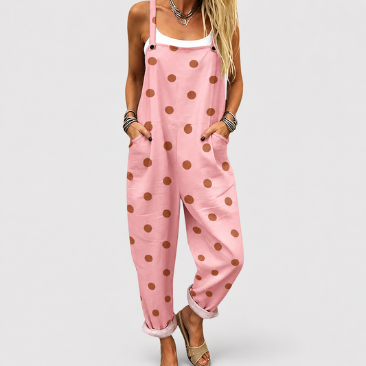 Leonor | Peto Estampado
