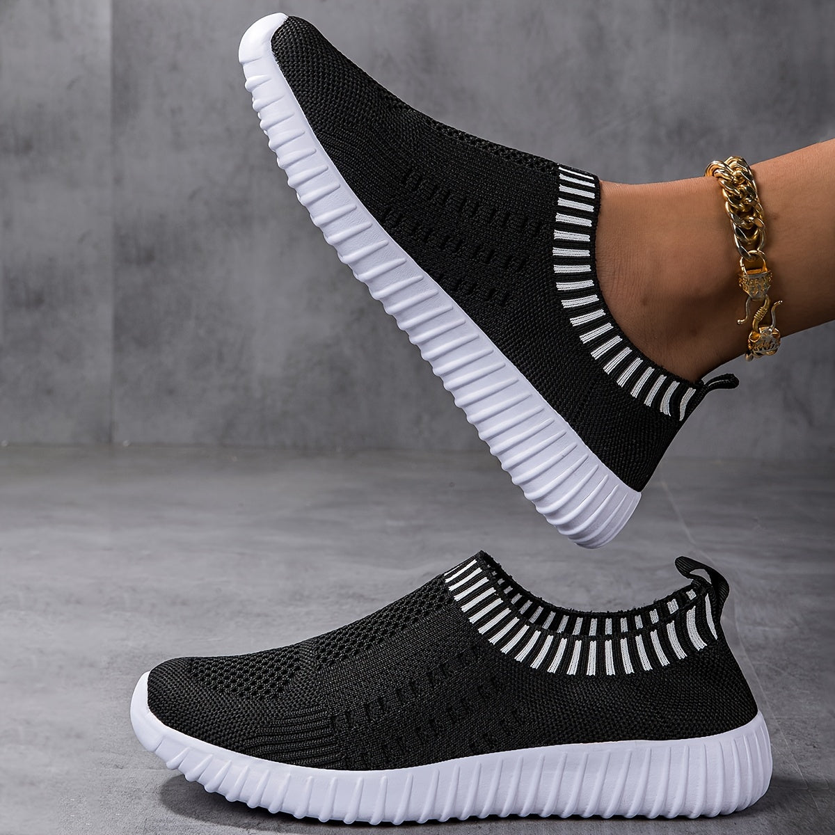 Nuria | Zapatillas Ultraligeras