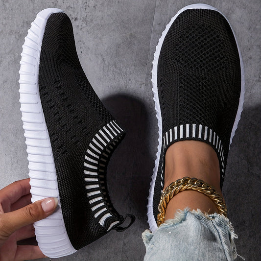 Nuria | Zapatillas Ultraligeras