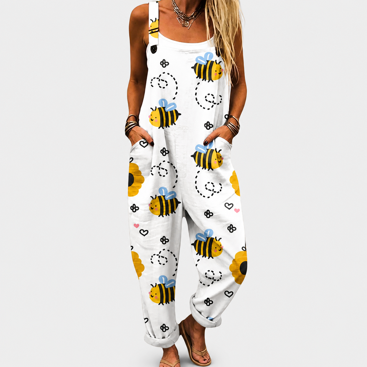 Milagros | Peto Estampado