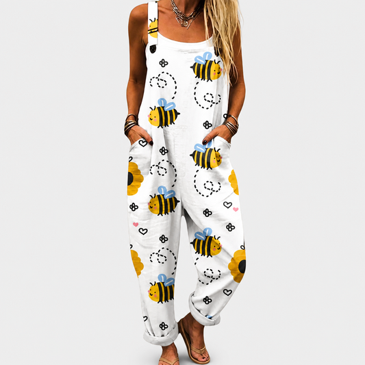 Milagros | Peto Estampado