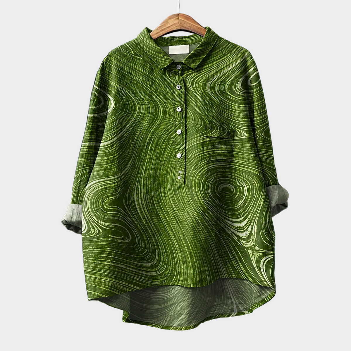 Vetas Verdes