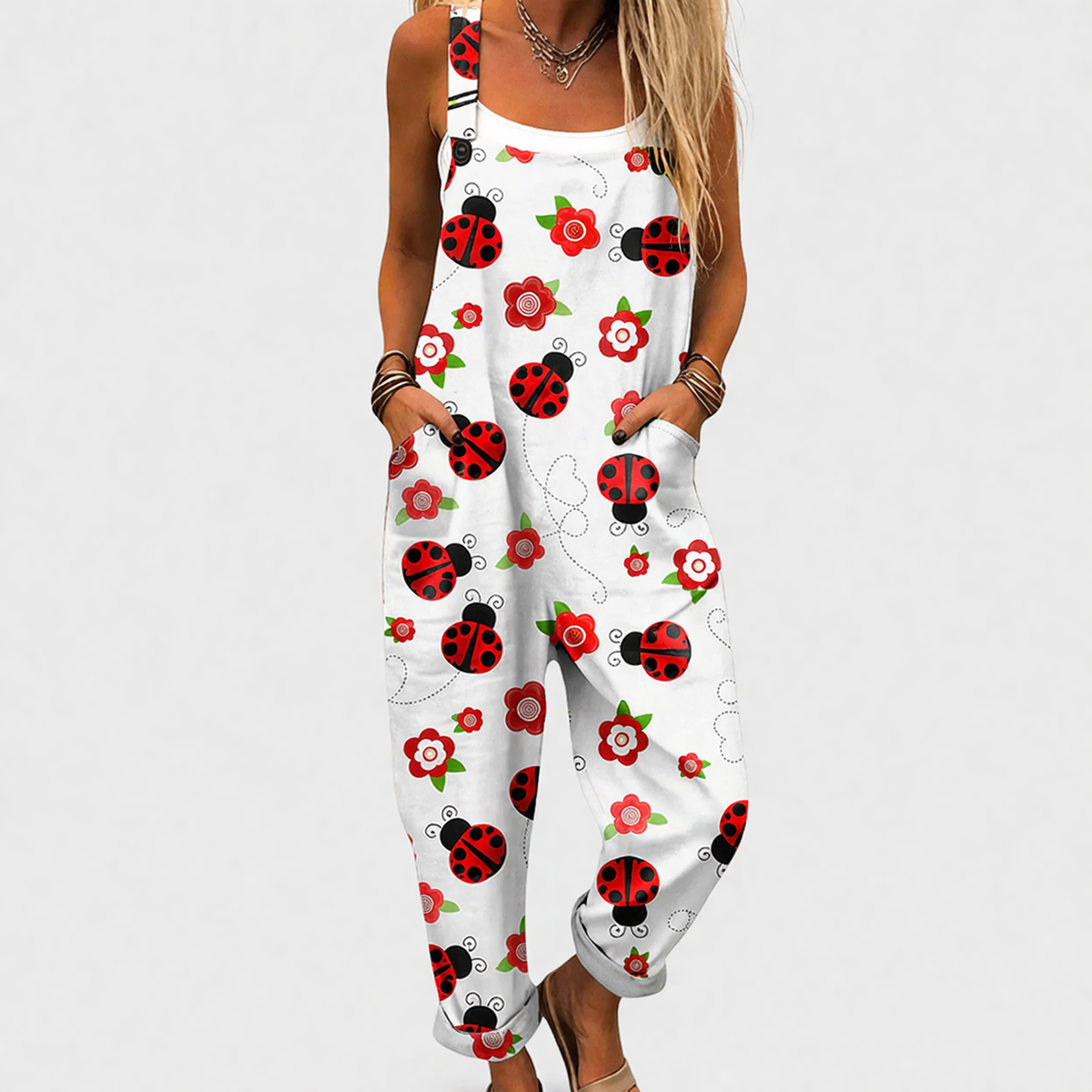 Perpetua | Peto Estampado