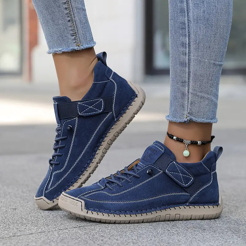 Montela | Zapatillas Ortopédicas Cómodas