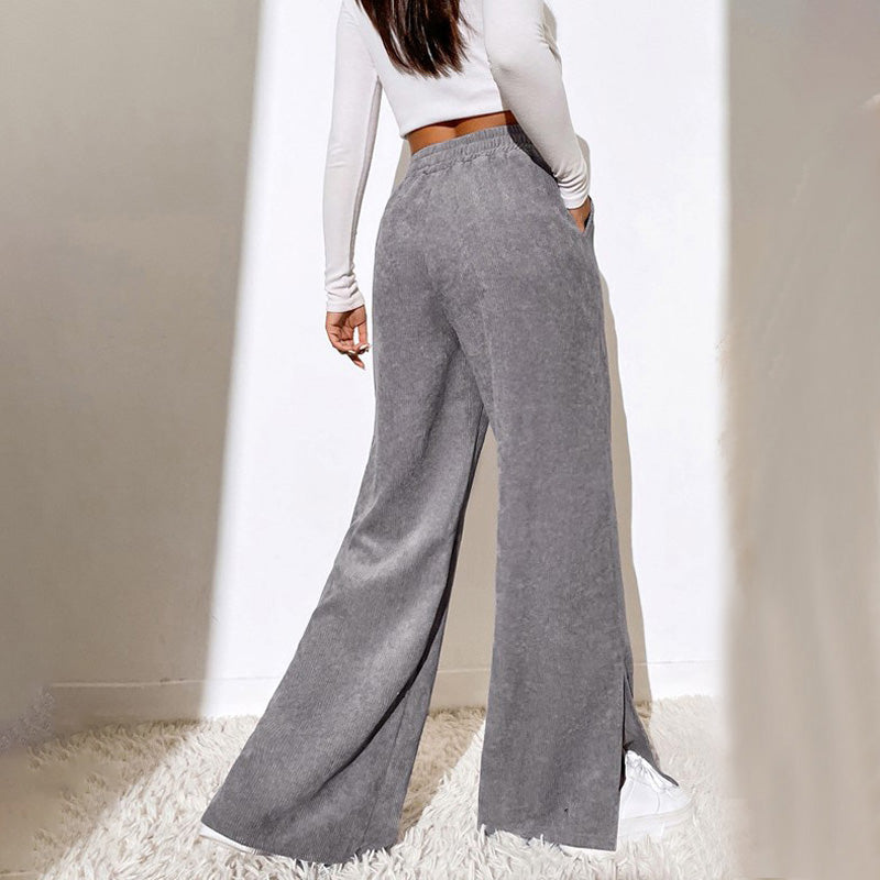 Nahla | Pantalones Cómodos