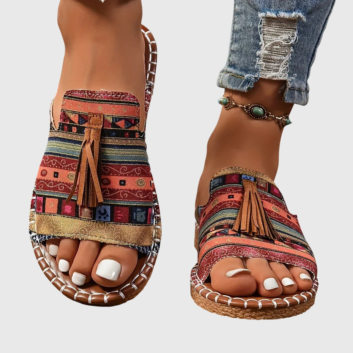 Boho Multicolor