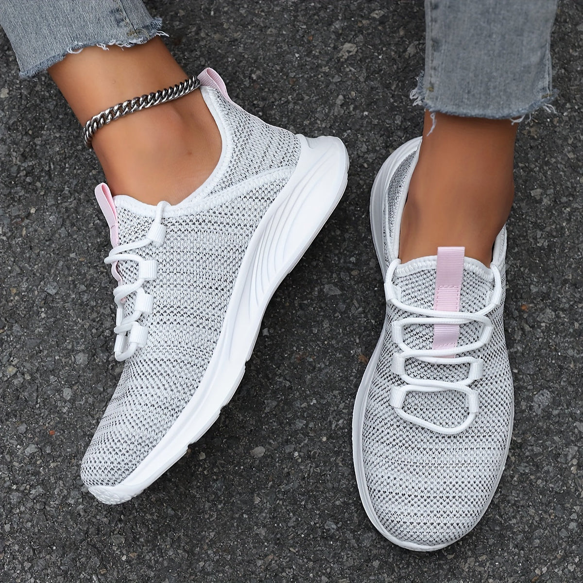 Vega | Zapatillas Deportivas Transpirables
