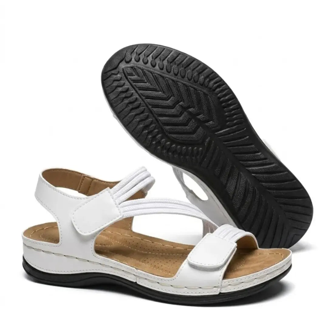 Nina | Sandalias Ortopédicas Ligeras