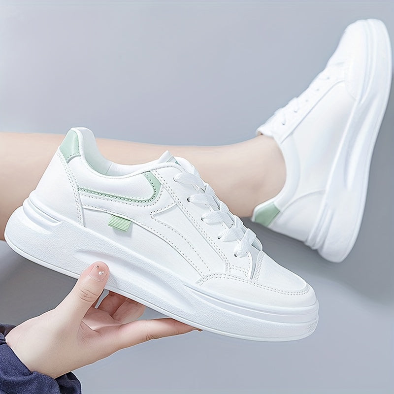 Blanca | Zapatillas Chic