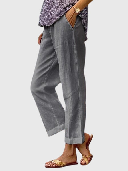 Elaine | Pantalones Elegantes
