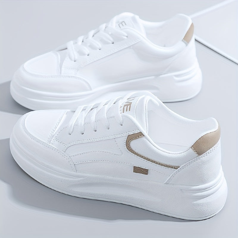 Blanca | Zapatillas Chic