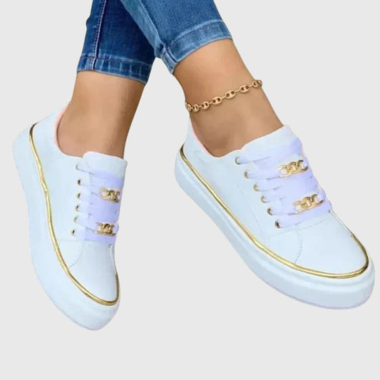 Camille | Zapatos Ortopédicos Elegantes