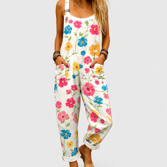 Macarena | Peto Estampado