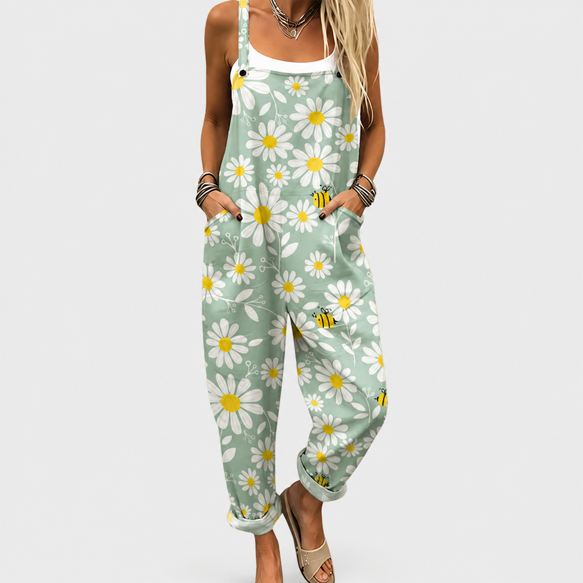 Prudencia | Peto Estampado