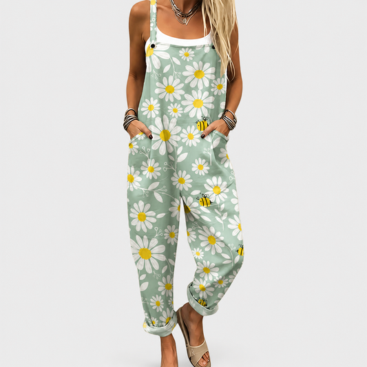Prudencia | Peto Estampado