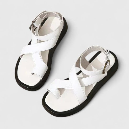 Neve | Sandalias de Plataforma