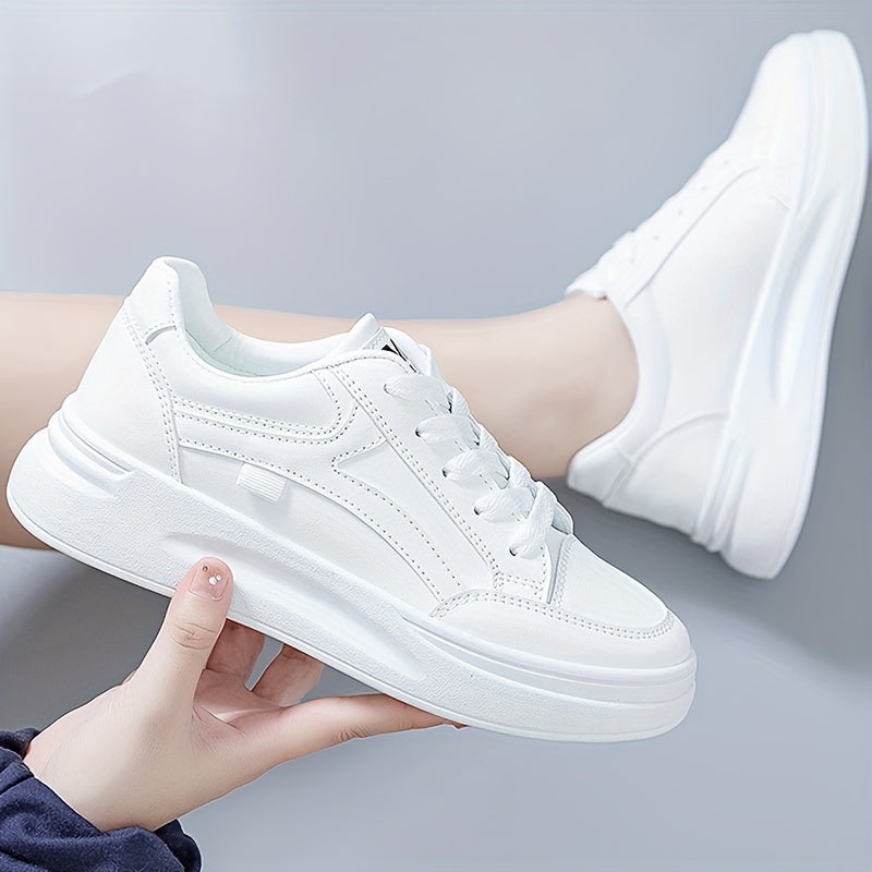 Blanca | Zapatillas Chic