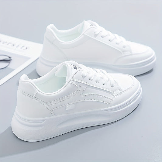 Blanca | Zapatillas Chic
