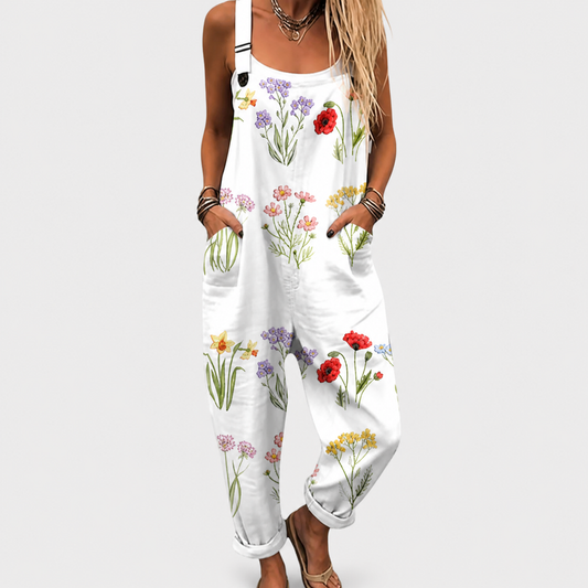 Pura | Peto Estampado