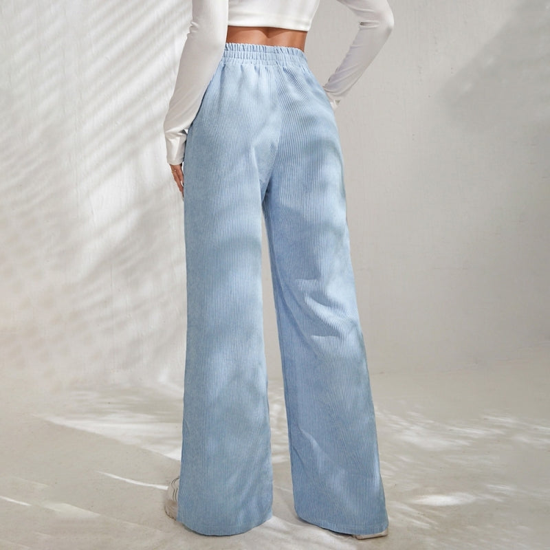 Nahla | Pantalones Cómodos