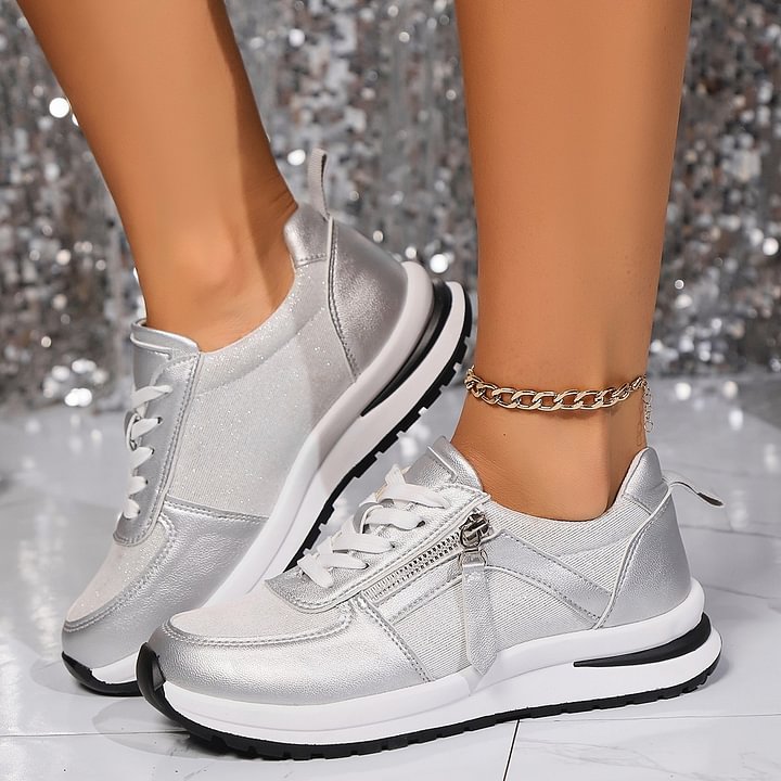 Ashlyn | Zapatos Ortopédicos