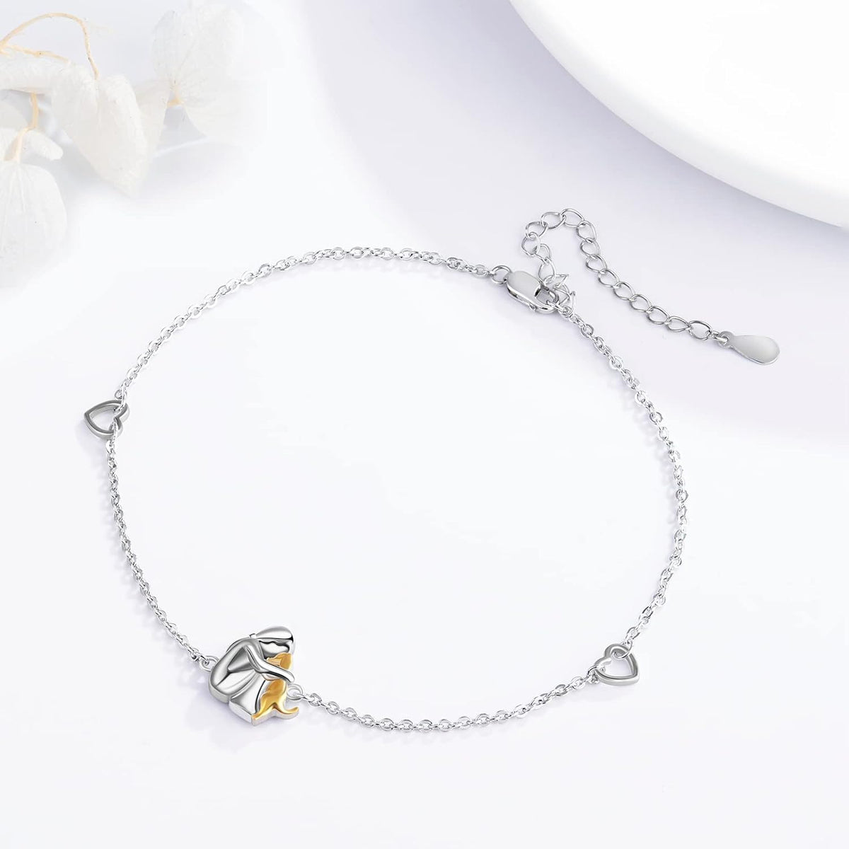 Brazalete con Perrito