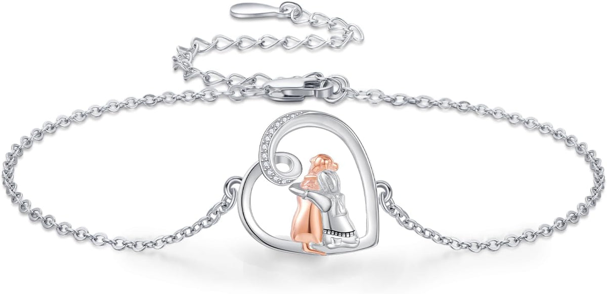 Brazalete con Perrito