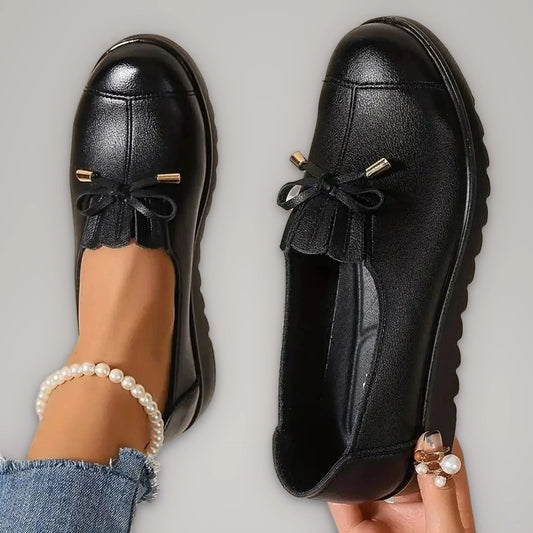 Irene | Mocasines Confort con Soporte Integral
