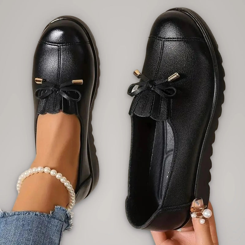 Irene | Mocasines Confort con Soporte Integral