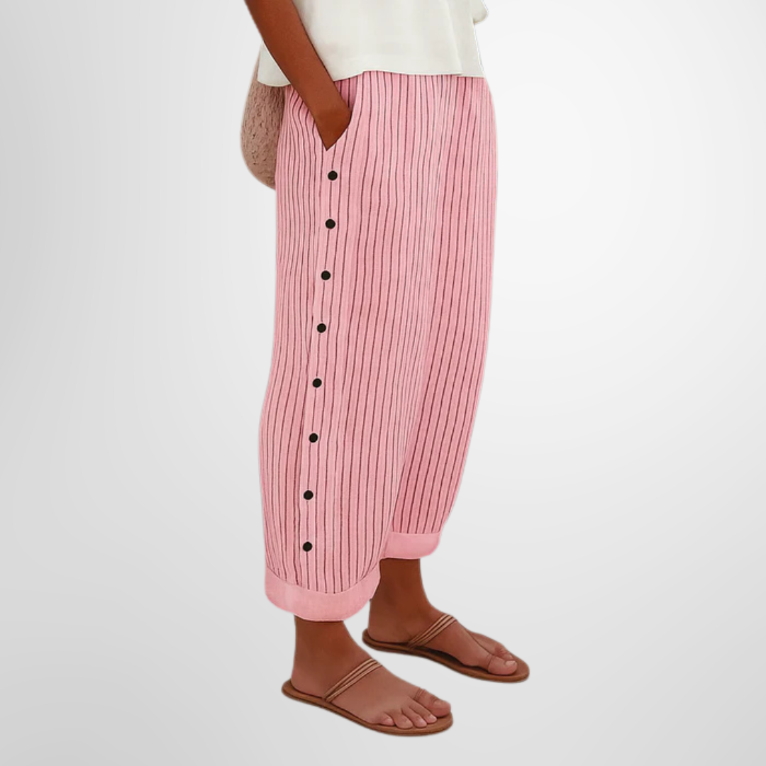 Bertha | Pantalones Elegantes