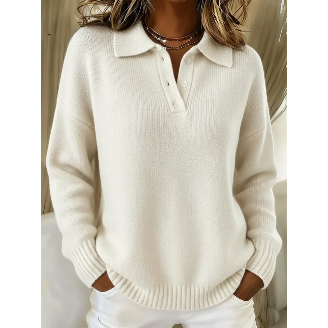 Remedios | Jersey Polo Suave