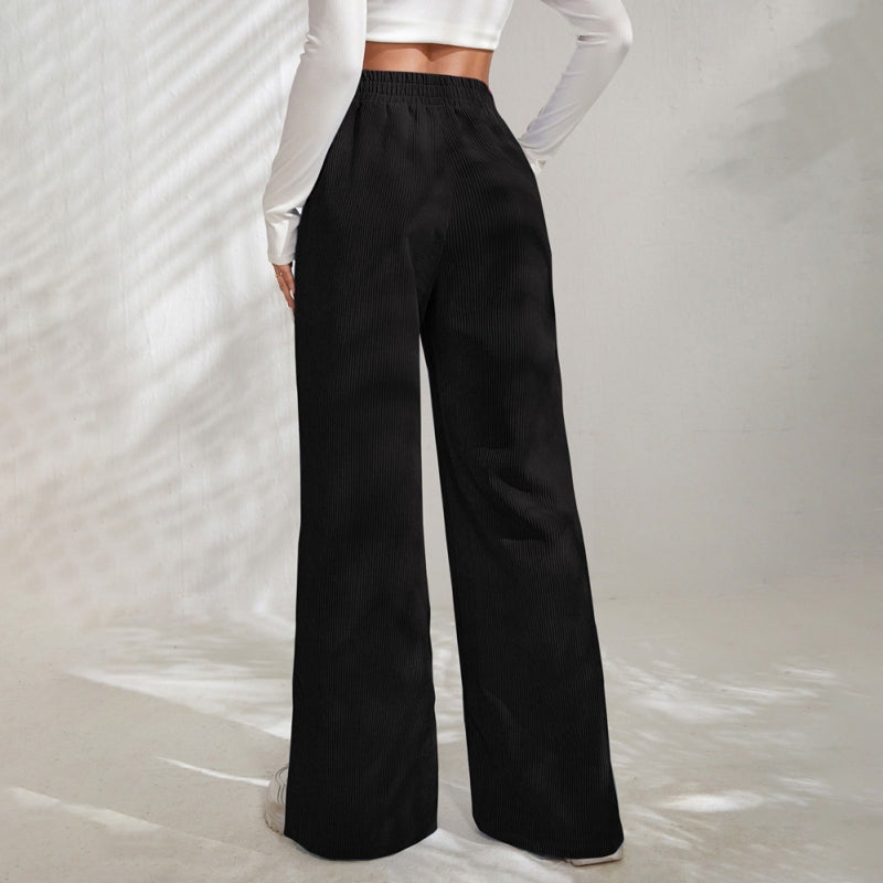 Nahla | Pantalones Cómodos