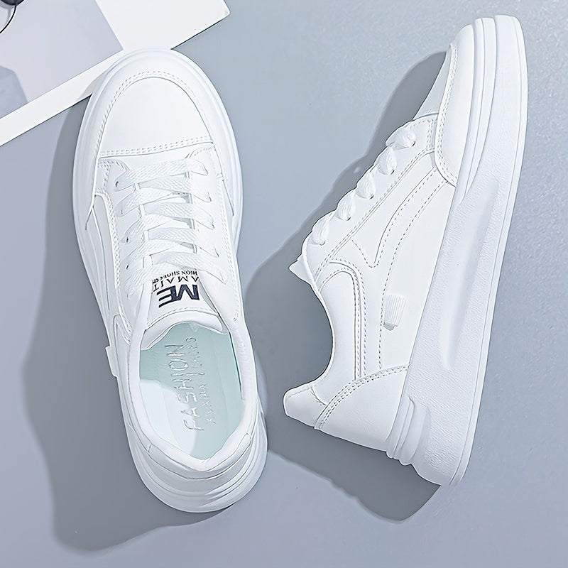 Blanca | Zapatillas Chic