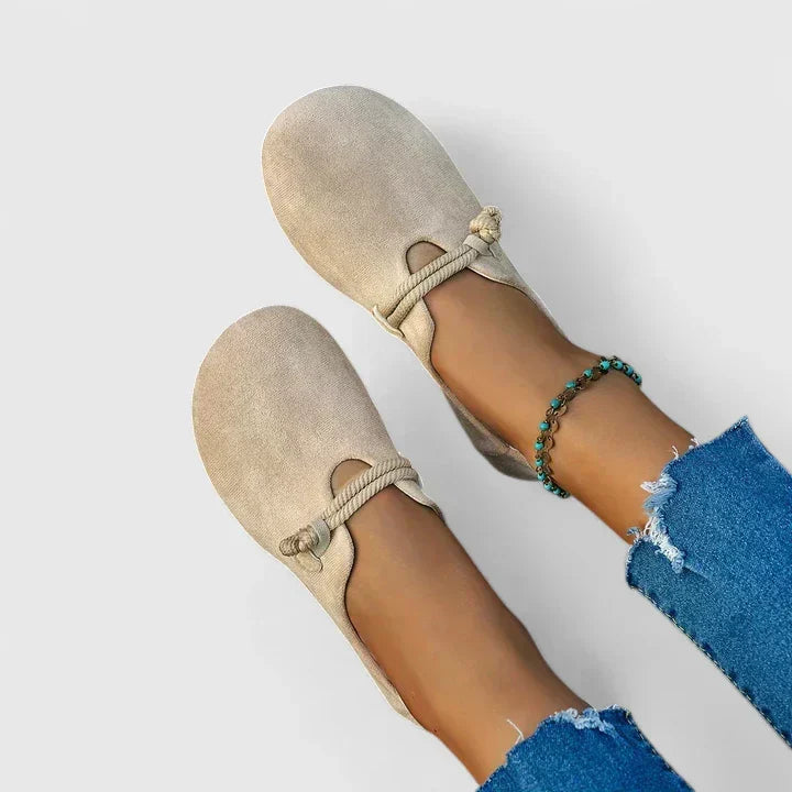 Camille | Mocasines