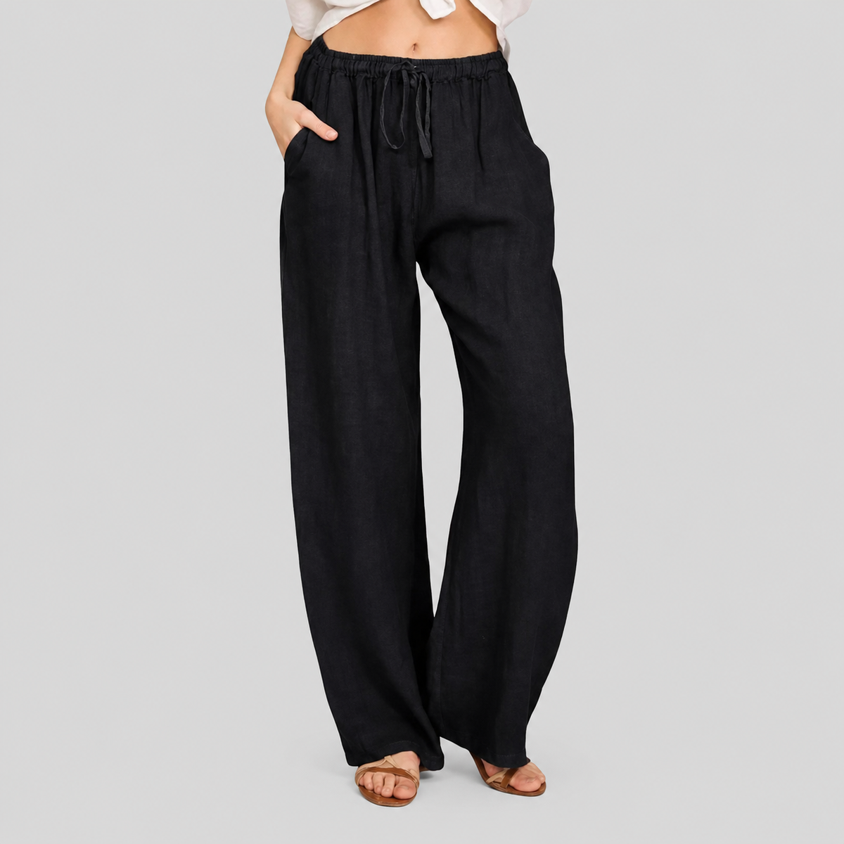 Palma | Pantalones Ligeros