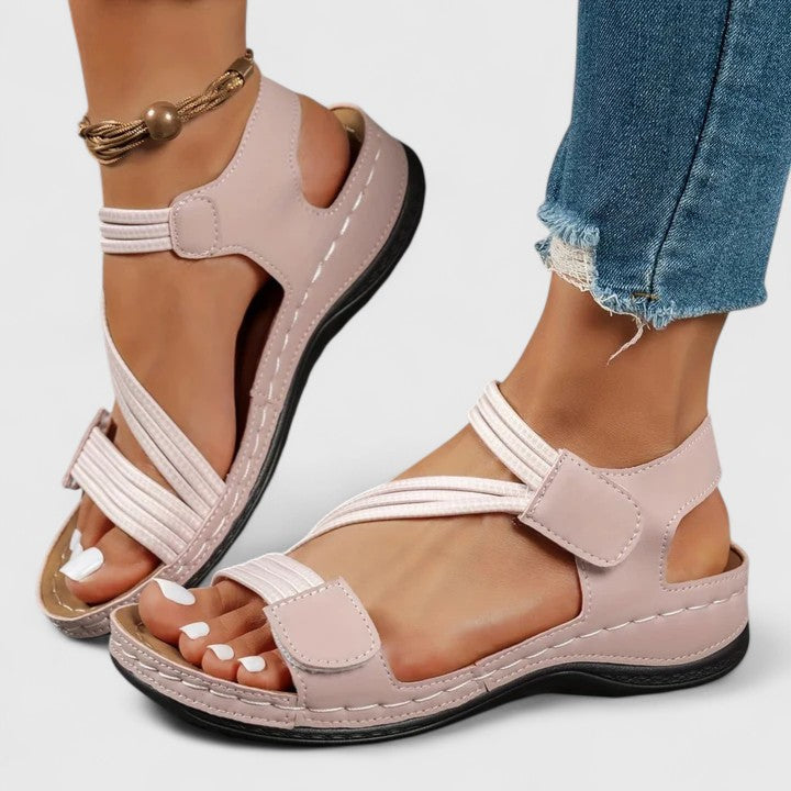 Nina | Sandalias Ortopédicas Ligeras