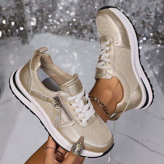 Ashlyn | Zapatos Ortopédicos