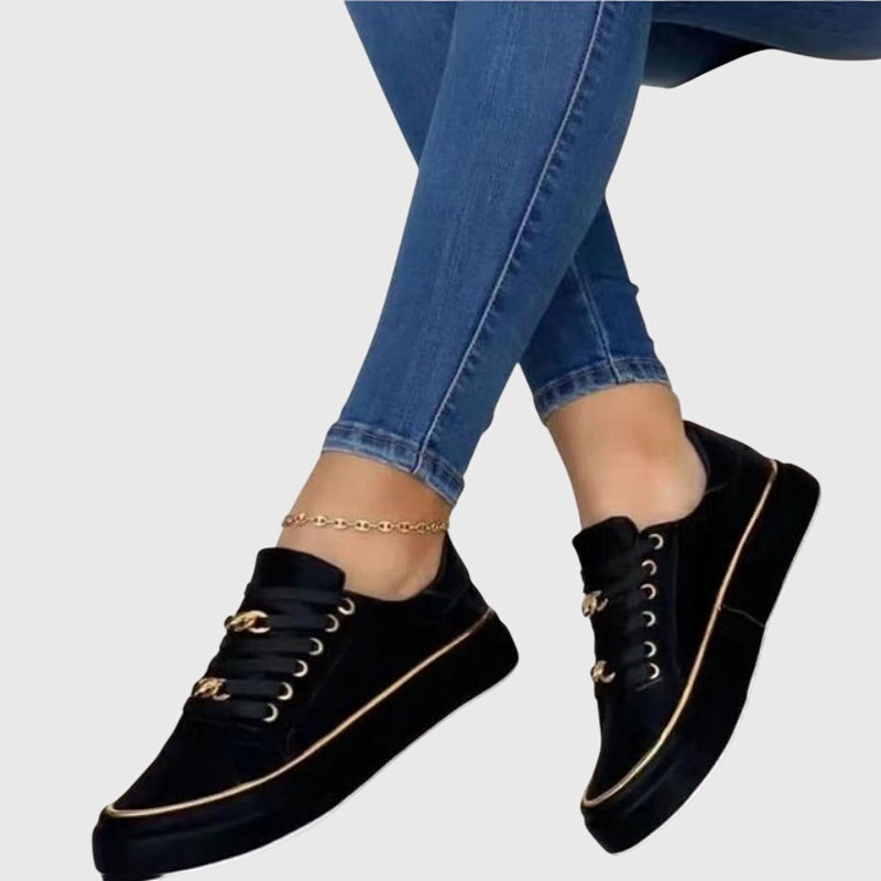 Camille | Zapatos Ortopédicos Elegantes