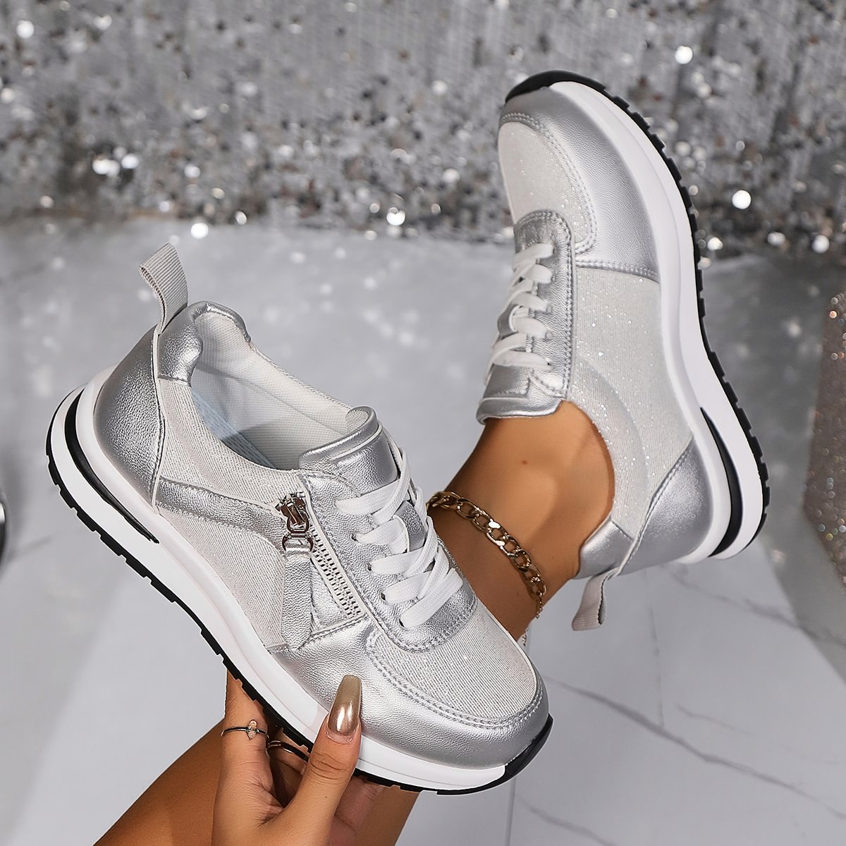 Ashlyn | Zapatos Ortopédicos